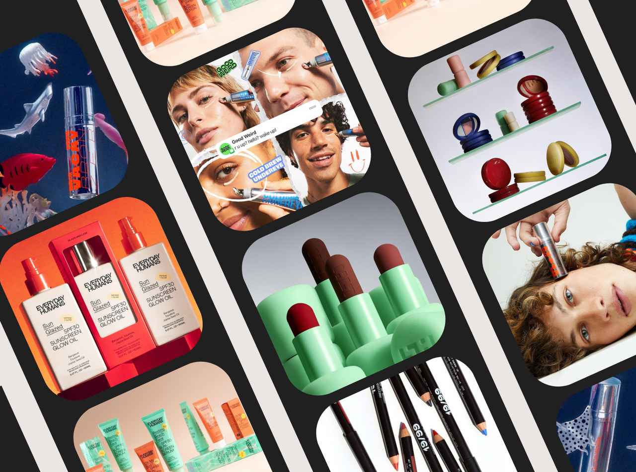 今海外で人気の「コスメブランド」は?SNSで話題を呼ぶ新鋭ブランド6選