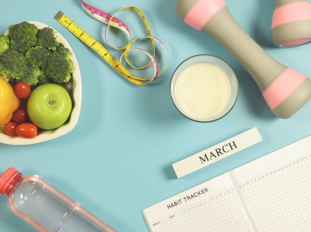 「サイクル・シンキング・フィットネス」って何？月経周期に合わせて立てる運動プランがトレンド