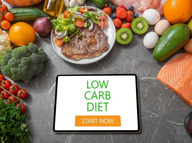 『ロカボ生活』したいなら必見！低糖質食品のオススメ食品5選【Amazon ブラックフライデー】