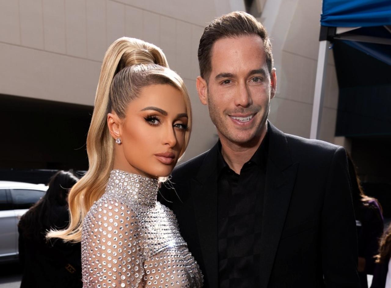 パリス・ヒルトンが2児の母親に!名前は過去に宣言していたものに