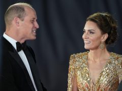 ウィリアム皇太子とキャサリン妃の「プロポーズ秘話」をチャールズ国王が明かす