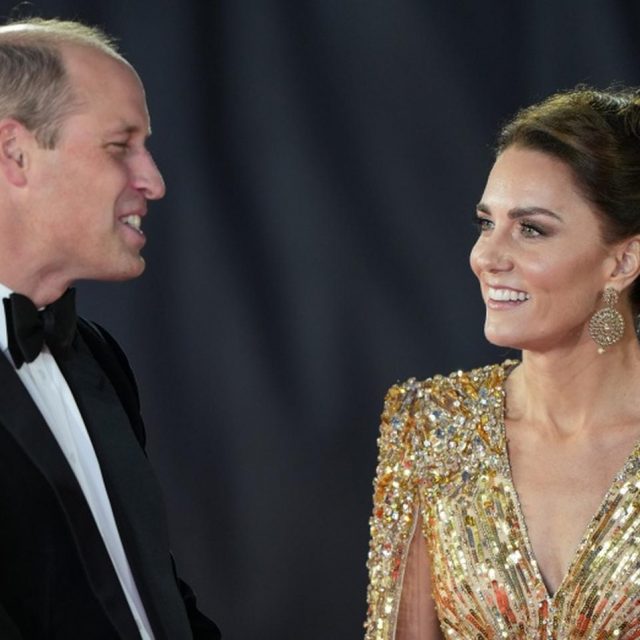 ウィリアム皇太子とキャサリン妃の「プロポーズ秘話」をチャールズ国王が明かす