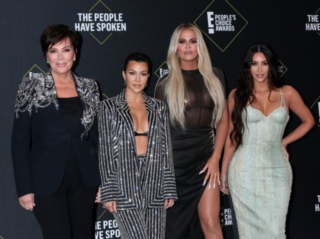 日本の会員制焼肉店、カーダシアン家の『ボス』の誕生日会の料理を任される