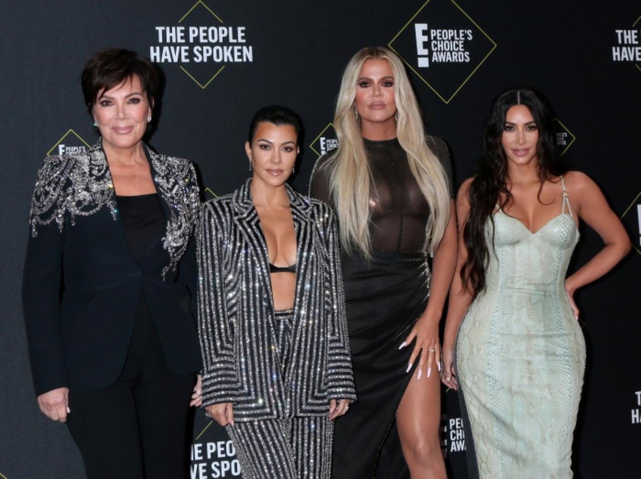 日本の会員制焼肉店、カーダシアン家の『ボス』の誕生日会の料理を任される