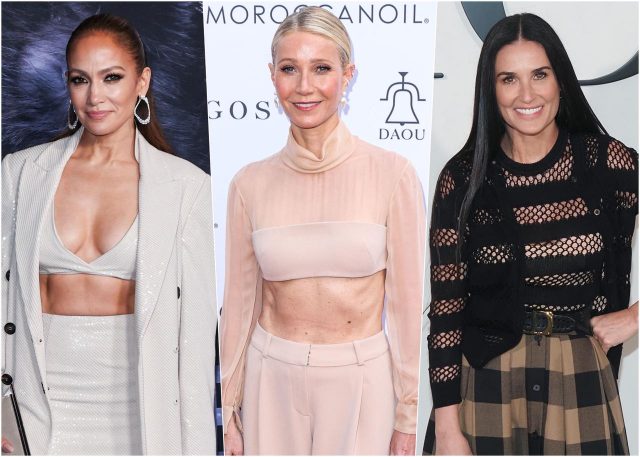 【特集】セレブカップルたちの離婚の理由