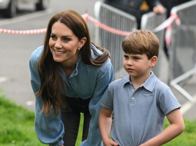 ルイ王子、『トップガン』劇中歌が大ヒットしたバンドの曲にハマる