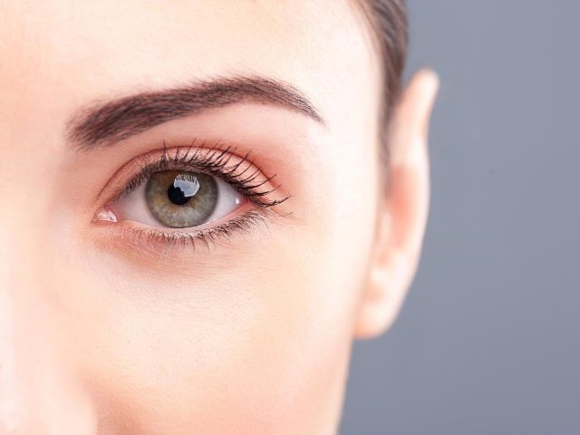 デカ目に導く「4分の3ルール」って？超簡単なのに目が大きく見えるアイメイクの秘訣