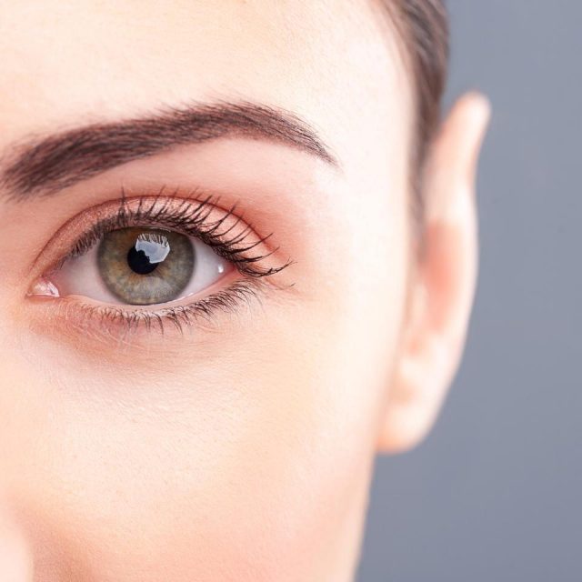 デカ目に導く「4分の3ルール」って？超簡単なのに目が大きく見えるアイメイクの秘訣