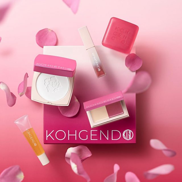 Koh Gen Do、進化したスキンケアとキレイをかなえる「ホリデーコレクション2023 スペシャルボックス」を発売