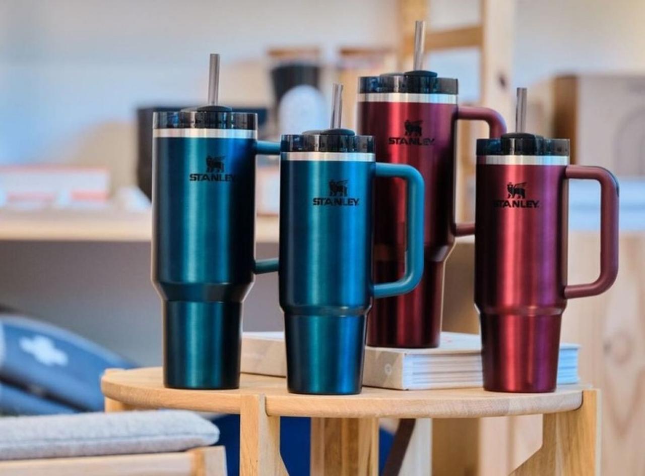 車の火災で壊れず氷も溶けなかったステンレスボトルに「最強説」が浮上