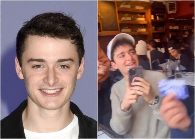 【詳報】『ストレンジャー・シングス』俳優、パレスチナ紛争に関する「セクシー」発言で炎上