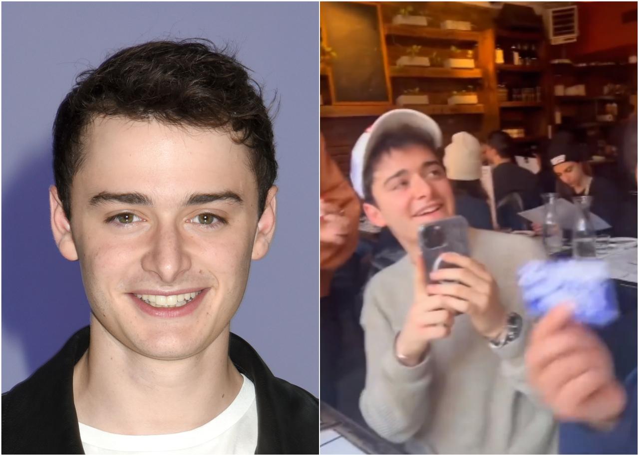 【詳報】『ストレンジャー・シングス』俳優、パレスチナ紛争に関する「セクシー」発言で炎上