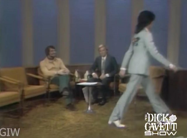 1972年に共演者が『性差別ジョーク』を言った時のリリー・トムリンの“伝説的な対応”を再訪