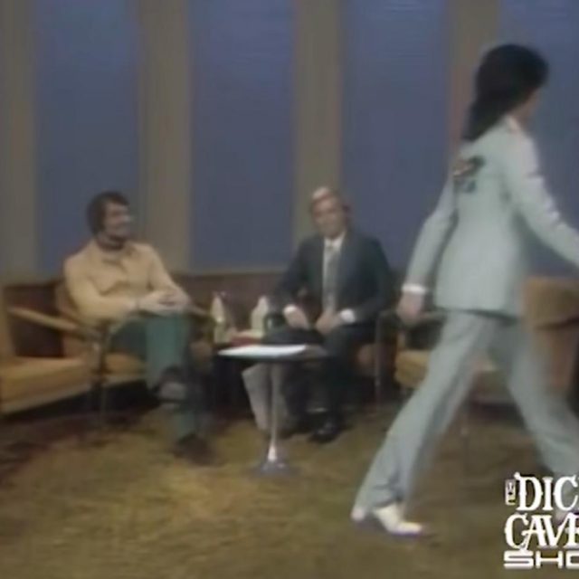 1972年に共演者が『性差別ジョーク』を言った時のリリー・トムリンの“伝説的な対応”を再訪