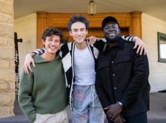 ショーン・メンデスも参加！グラミー5冠ジェイコブ・コリアーの新曲が美しすぎるので聴いてほしい