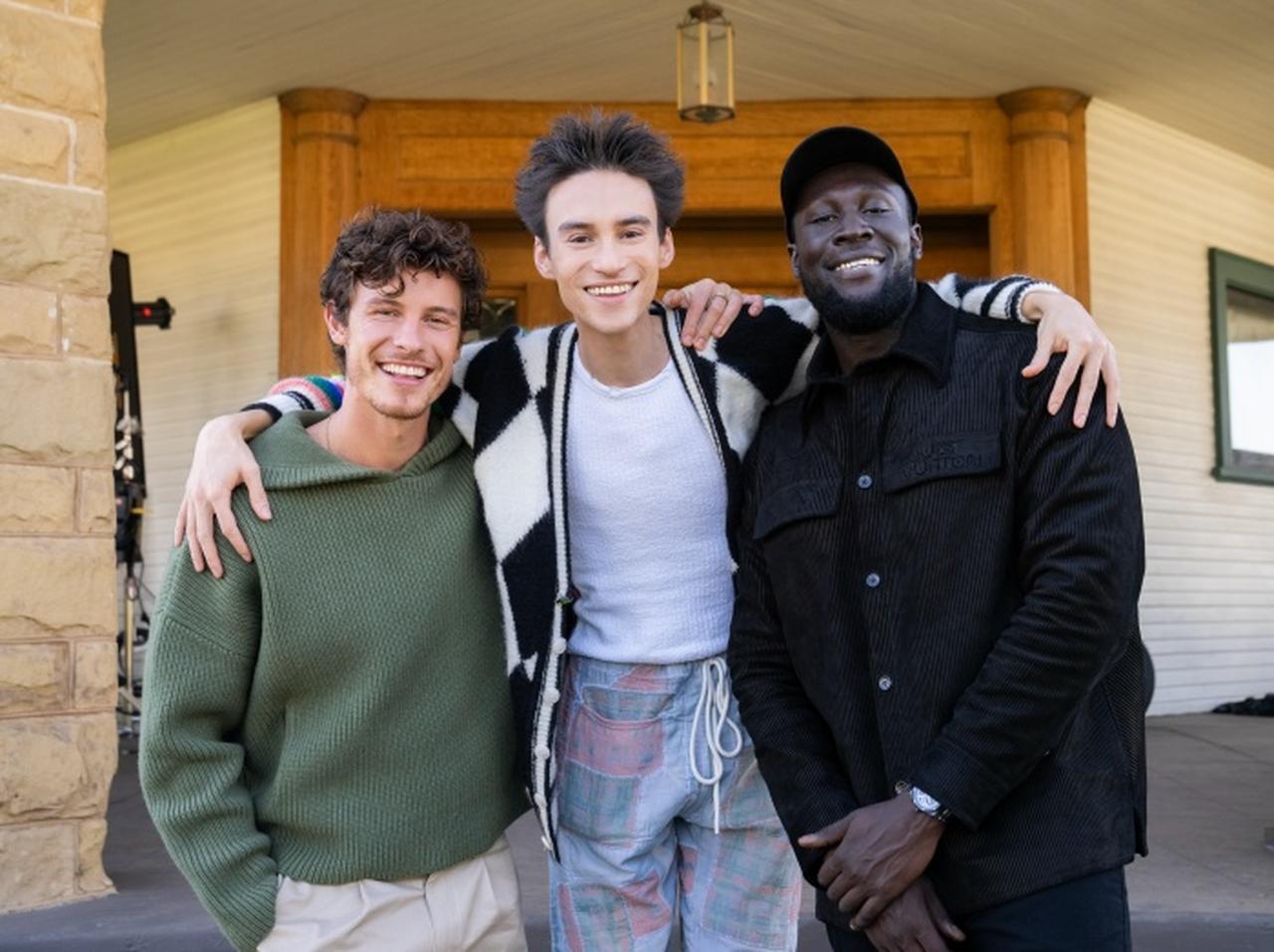 ショーン・メンデスも参加!グラミー5冠ジェイコブ・コリアーの新曲が美しすぎるので聴いてほしい