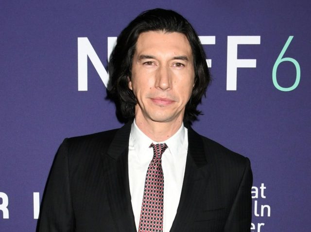 『フェラーリ』の質疑応答で観客に「ファックユー」とアダム・ドライバーが怒り