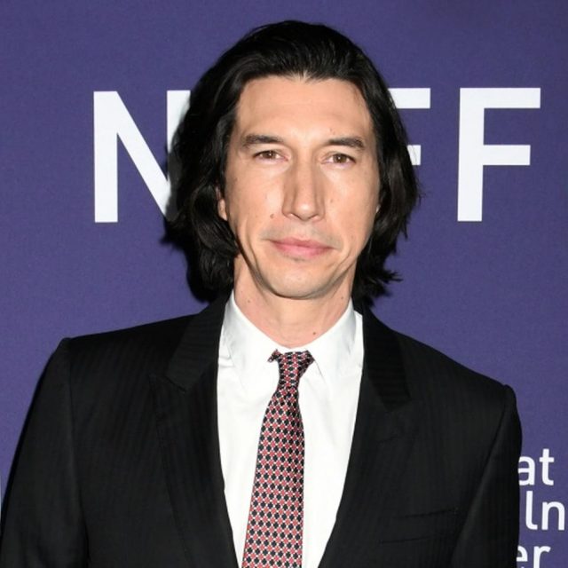 『フェラーリ』の質疑応答で観客に「ファックユー」とアダム・ドライバーが怒り