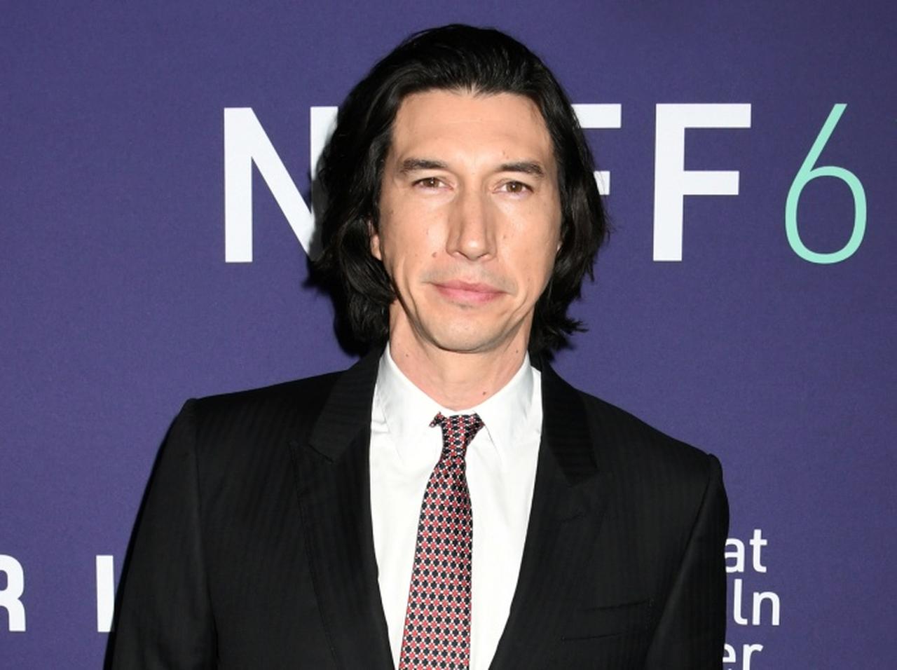 『フェラーリ』の質疑応答で観客に「ファックユー」とアダム・ドライバーが怒り