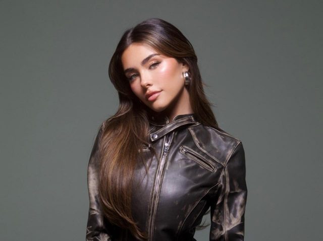 【独占】人と比べてしまう時はどうしたらいい？マディソン・ビアーが伝授するメンタルヘルスの整え方