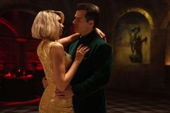 デュア・リパ出演映画『ARGYLLE／アーガイル』2024年公開決定