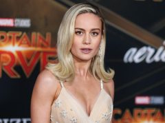 キャプテン・マーベル役のブリー・ラーソン、『アベンジャーズ』出演前に連絡をくれた「MCUの先輩俳優」の思いやりに感謝