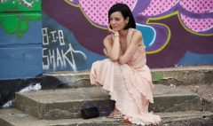 衣装もポップで可愛い『ドリームランド　渚の四姉妹』より出演者がファッションを語る特別映像が到着