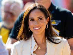 メーガン妃、ドラマ『SUITS/スーツ』の“人気再燃”に驚きを隠せず