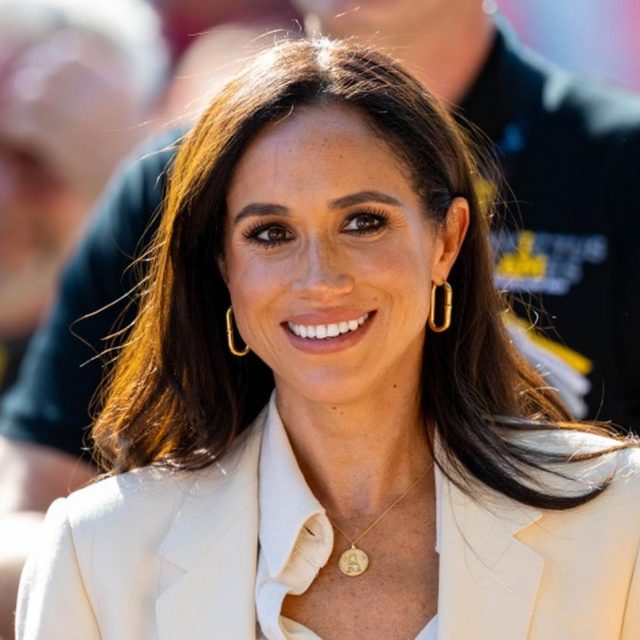 メーガン妃、ドラマ『SUITS／スーツ』の“人気再燃”に驚きを隠せず