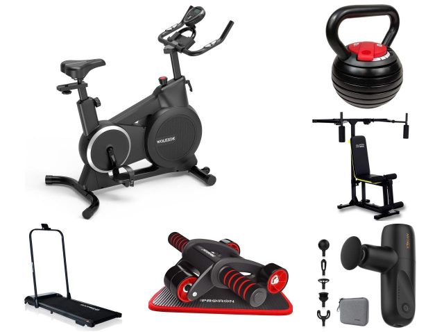 筋トレグッズが超お買い得！Amazon ブラックフライデーで狙い目のアイテム10選