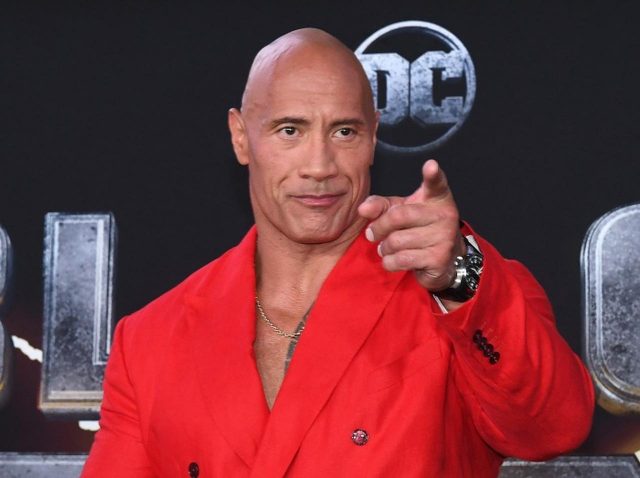 「ショッピングモールが恋しい」“どこ行っても即バレ”のハリウッドスターが本音