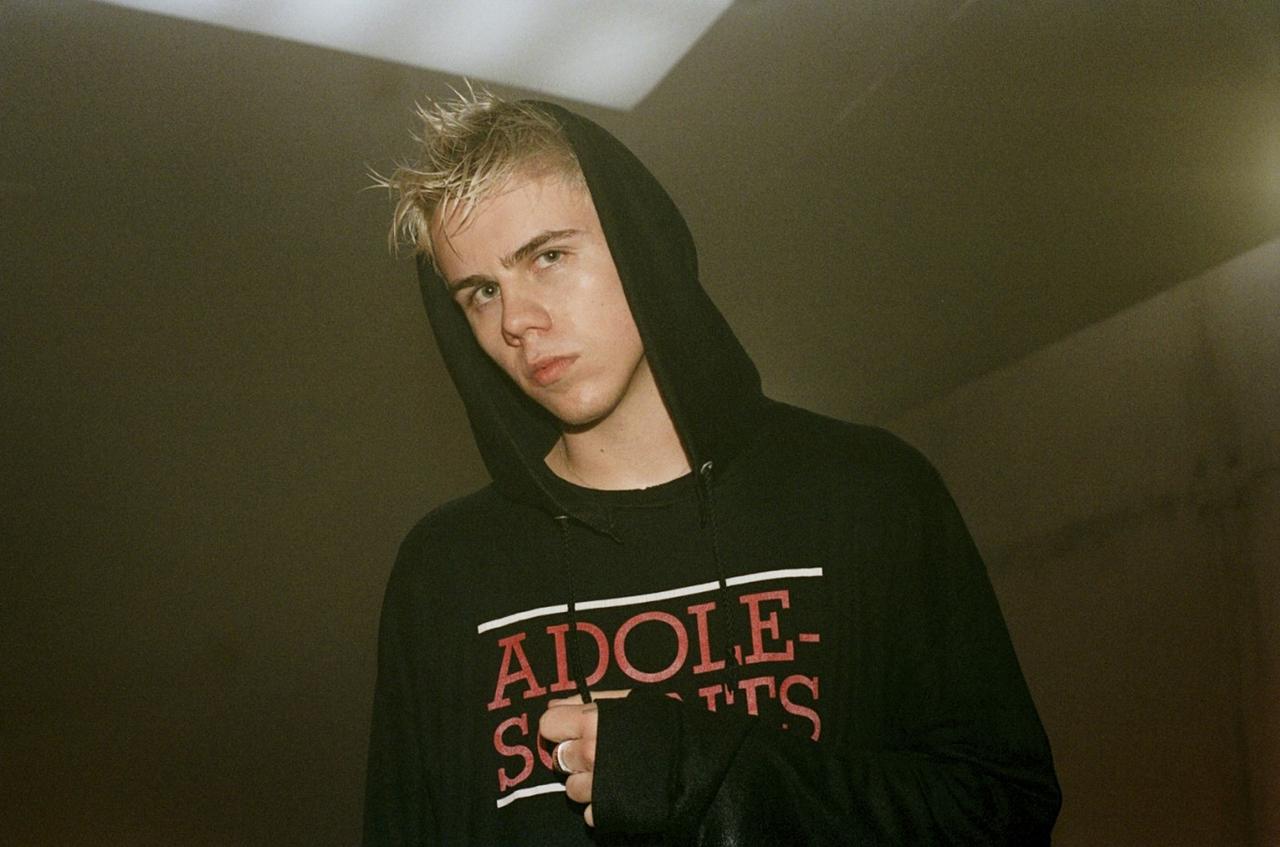 ザ・キッド・ラロイが原宿で11月9日にイベント開催！ 場所、内容、時間は？