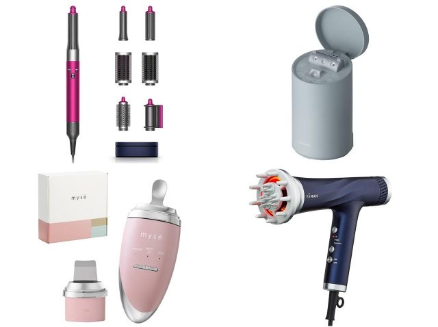 Amazonブラックフライデーは『美容家電』が狙い目！口コミ高評価のオススメ8選