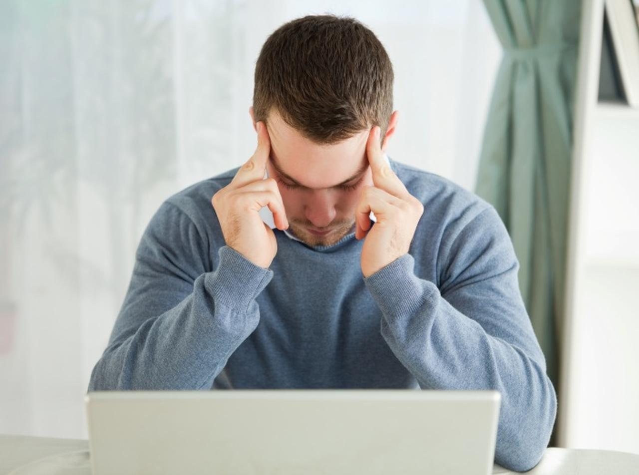 5ヵ月頭痛が止まらない→病院で診察→脳に箸が刺さっていたことが発覚