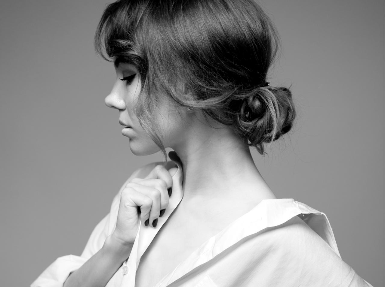 人に見られているのはじつは『横顔』!魅力的な横顔に印象改善する方法とは?