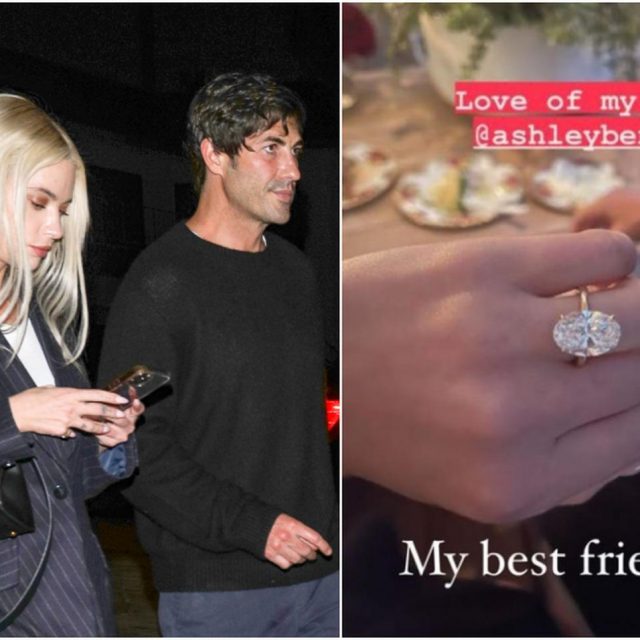 アシュレイ・ベンソンの結婚相手、2000年代セレブ界を騒がせたブランドン・デイヴィスって誰？
