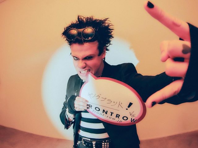 【取材】ヤングブラッドが更新する“男性像” 日本で語った「偽りの男らしさ」とメンタルヘルス