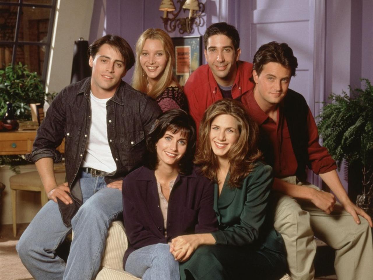 【全訳】『フレンズ』モニカ役とジョーイ役がマシュー・ペリーに最後のお別れ