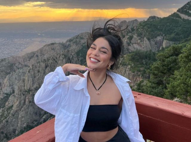 ジッとしていなくていい休息法「アクティブな瞑想」って？ ヴァネッサ・ハジェンズも実践中