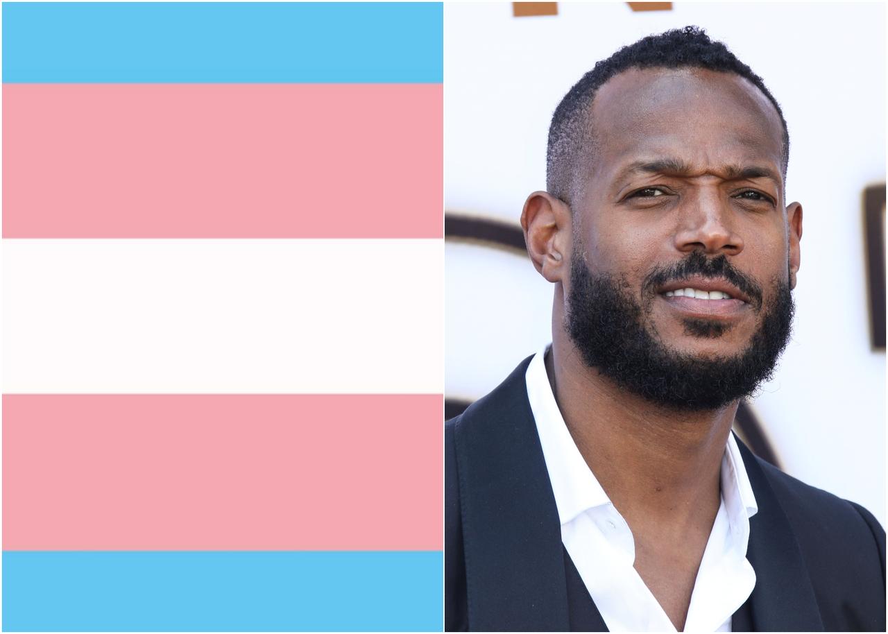 『最終絶叫計画』俳優、息子がトランスだと公表 「まだ勉強中」だとオープンに語る