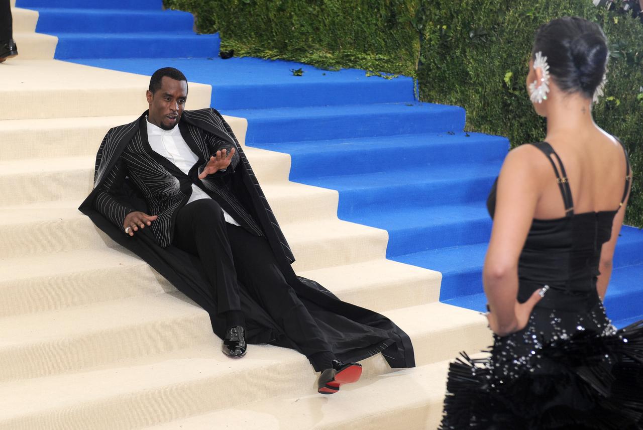 【詳報】仲間内からも黒い噂…ショーン・“ディディ”・コムズが数十年に渡る薬物強要と性加害か