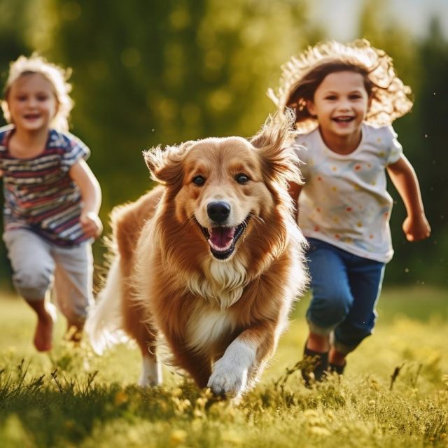 一番人気な犬の名前、11年間の王者「マックス」を破って1位を奪取した名前は？