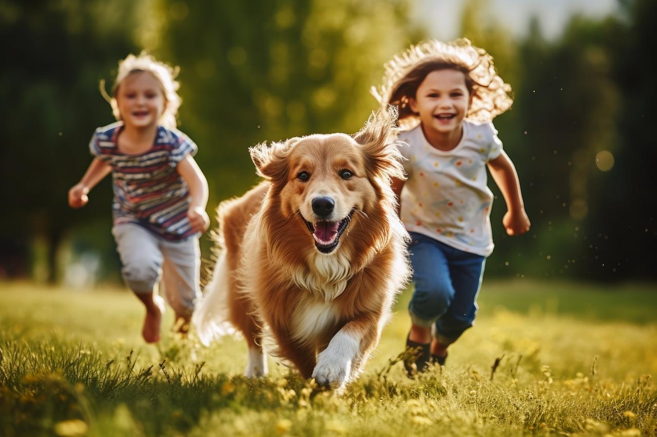 一番人気な犬の名前、11年間の王者「マックス」を破って1位を奪取した名前は？