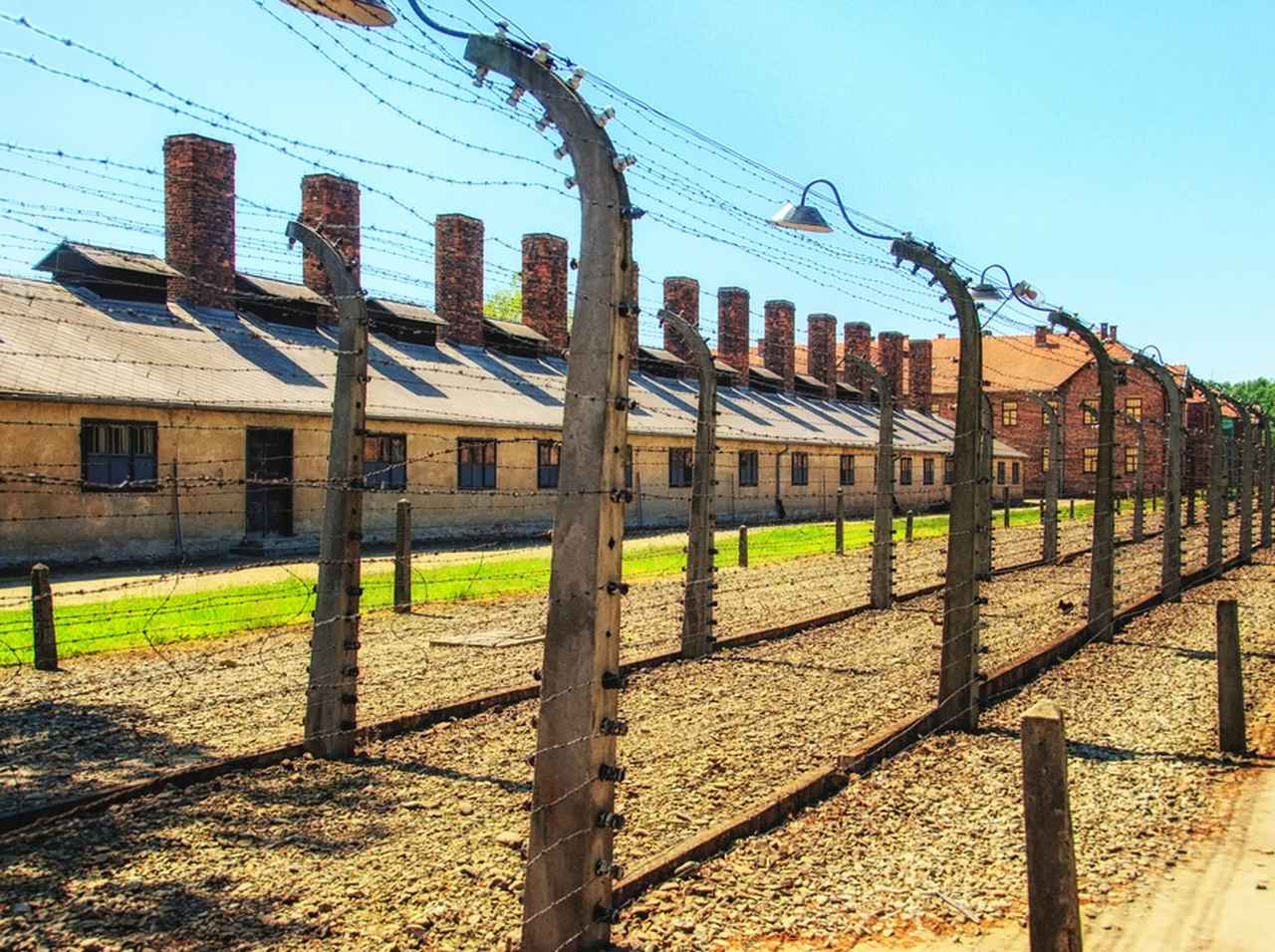 暗いニュースばかりで「希望が持てない」という意見　ホロコースト生存者がリアクション