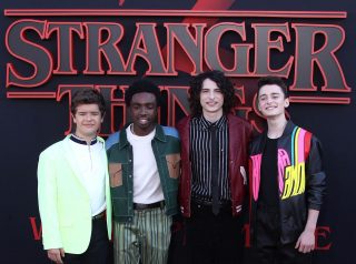 『ストレンジャー・シングス』のタイトルの由来　別案もあったが『オタク心』が勝利