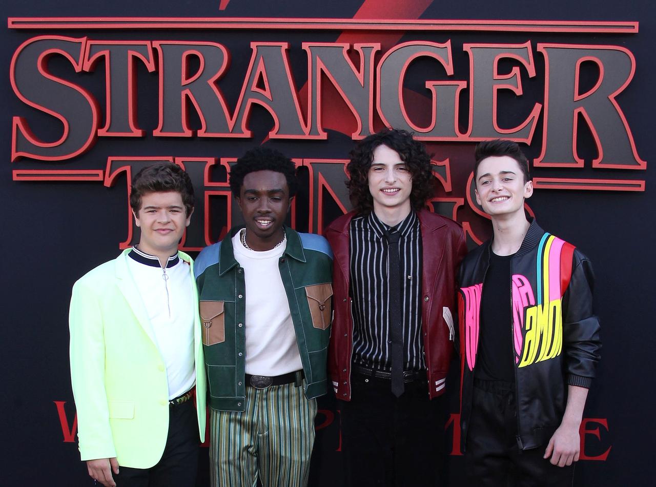 『ストレンジャー・シングス』のタイトルの由来 別案もあったが『オタク心』が勝利