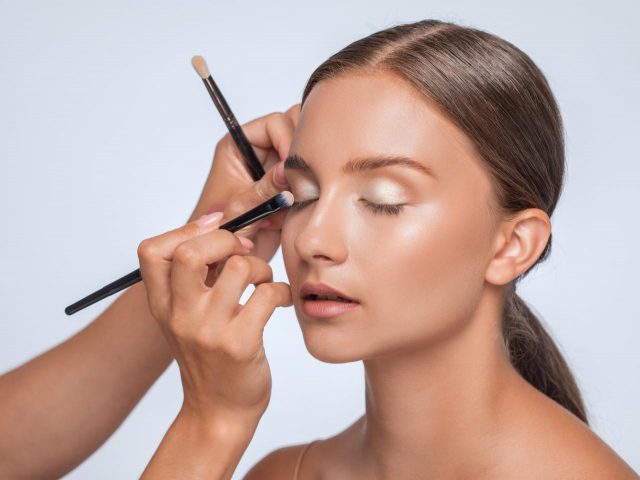 たったこれだけ！メイクで“若見え”をかなえる超簡単な方法