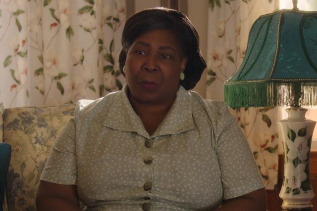 映画『ティル』制作に奔走したウーピー・ゴールドバーグ「⾏動を起こすことの重要性を伝えたい」