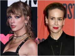 大御所俳優、テイラー・スウィフトのコンサートに参戦した時の感想がオタクすぎる