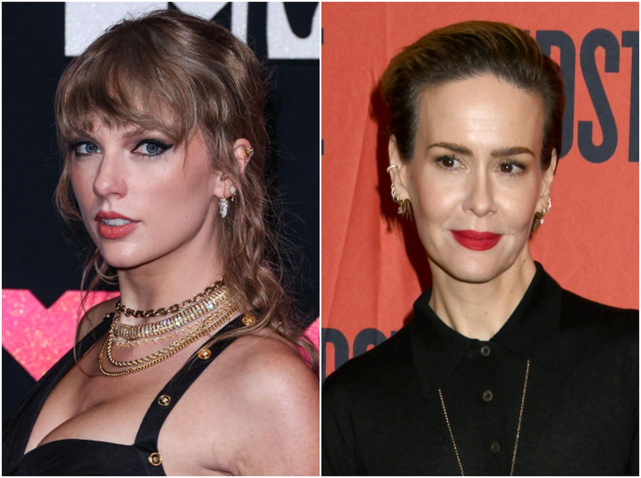 大御所俳優、テイラー・スウィフトのコンサートに参戦した時の感想がオタクすぎる